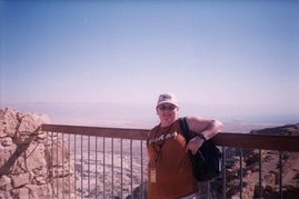 Masada 2005