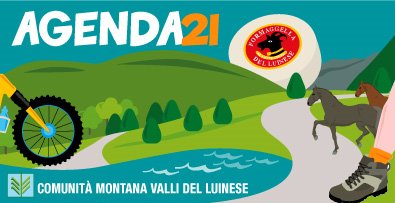 Agenda 21 Local Comunità Montana Valli del Luinese
