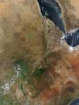 Lago Turkana y Victoria