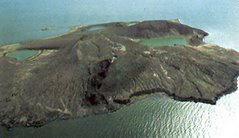 Isla Turkana