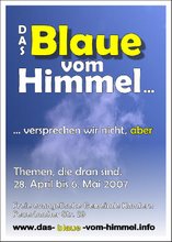Themen, die dran sind