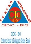 Logotipo CIDiCi Bio