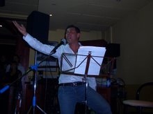 IL NOSTRO CANTANTE