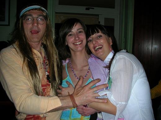 HIPPIE MANIACO