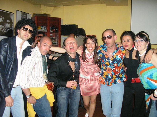 BERSAGLIERE & BERSAGLIATI