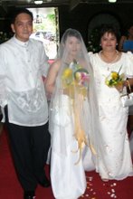 ARRIETA-GALMAN WEDDING
