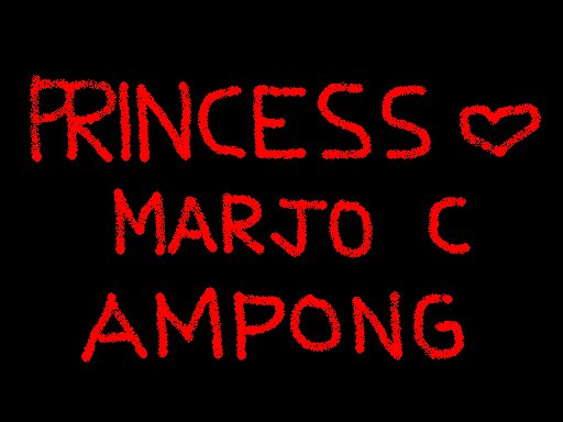 MAHAL KO 2!