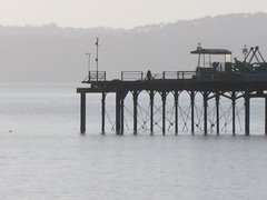 Teignmouth Pier