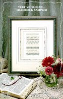 Very Victorian Shamrock Sampler