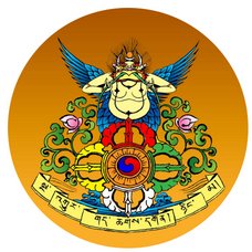 Logo of Gebchak Gonpa