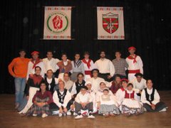 Aurtzaka Argentinan