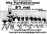 Recreatie en Gevorderden Tornooi