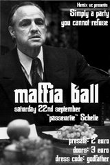 Maffia ball