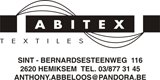 Hoofdsponsor: Abitex Textiles