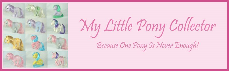 My Little Pony Collector