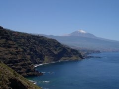 teide