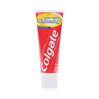 Tube O. Toothpaste