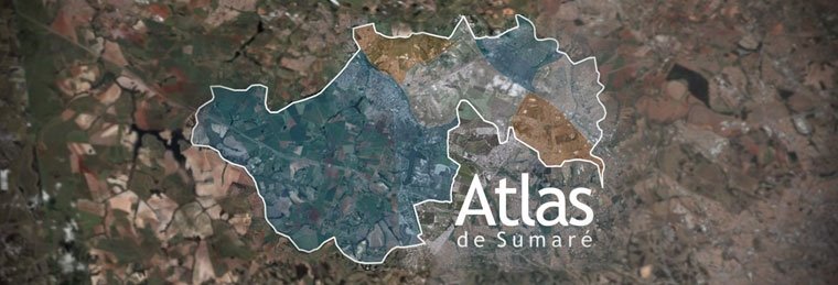 Atlas de Sumaré