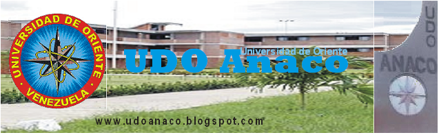 UDO-ANACO