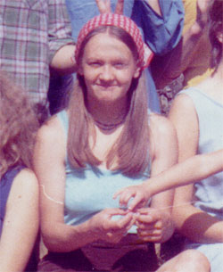 Birgitta, 1969