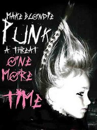 BEYKER THE BAD BOY AND PUNK