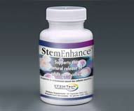 SUPPORTS THE NATURAL RELEASE OF ADULT STEM CELLS