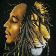 Bob Marley - El Rey del Reggae