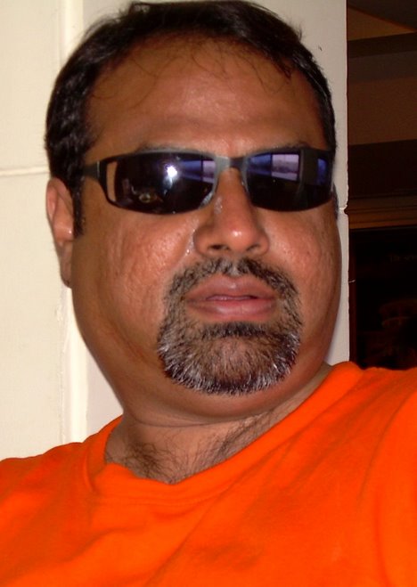 Vijay Pereira