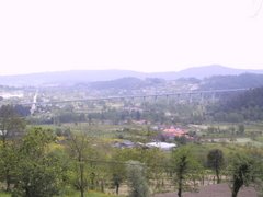 Vista do Vale do Labiosque