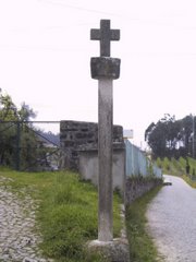 Cruzeiro -Lugar da Serra