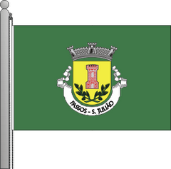 Bandeira da Freguesia