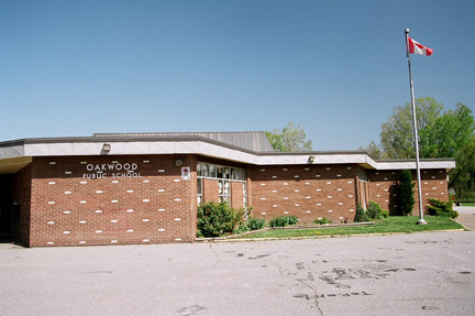 Oakwood Public School