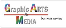 Graphic Arts Media Business Review