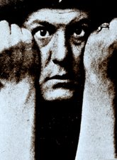 Aleister Crowley 1875-1947