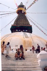 Nepal - 2003