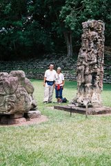 Honduras - 2004
