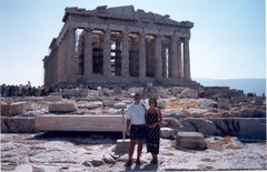 Grécia - 2000