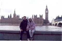 Londres - 2000