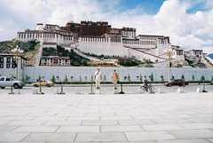 Tibete - 2006