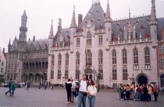 Belgica - 1998