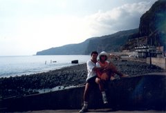 Madeira - 1996
