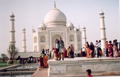 India - 2003