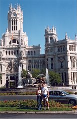 Madrid - 2002