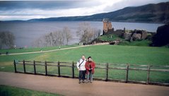 Escócia - 2004