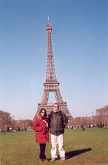 Paris - 2002