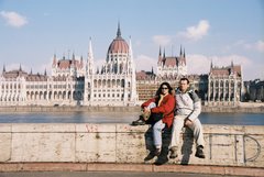 Budapeste - 2006