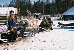 Finlândia - 2004