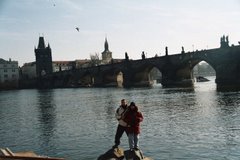 Praga - 2005
