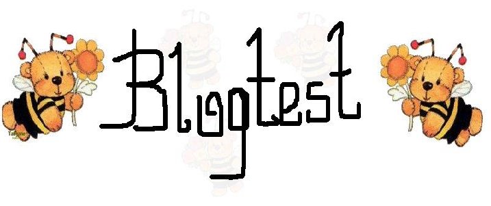 Blogtest