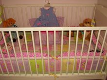 Penelope's Crib